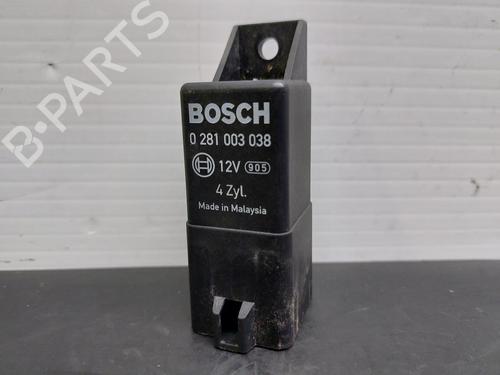 Module électronique VW GOLF V (1K1) 1.9 TDI (105 hp) 16304407