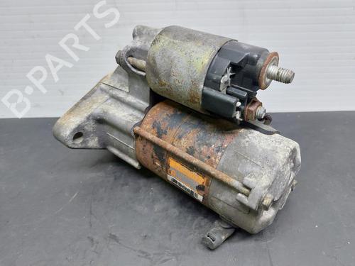 Starter TOYOTA COROLLA Liftback (_E10_) 1.3 XLI (EE101_, EE101R) 2810011010