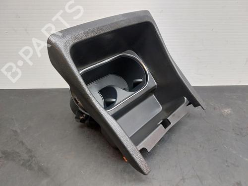 Used Cup/Object holder TOYOTA bZ4X (_EAM1_) EV (YEAM15) (218 hp) 22528107