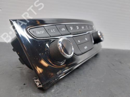 Climate control OPEL ASTRA K (B16) 1.5 CRDI (68) | BP16326881I5 