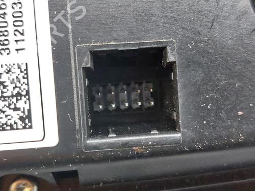 Climate control OPEL ASTRA K (B16) 1.5 CRDI (68) | BP16326881I5 