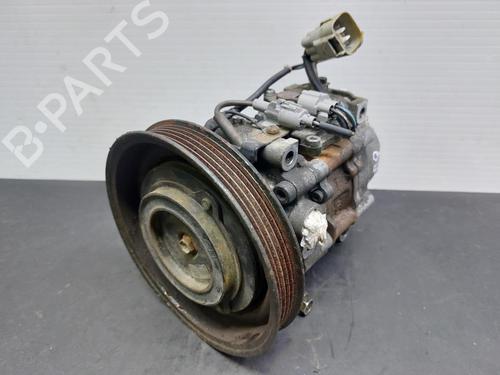 AC compressor TOYOTA COROLLA Liftback (_E10_) 1.3 XLI (EE101_, EE101R) 44250025690