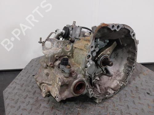 Used Gearbox TOYOTA COROLLA Liftback (_E10_) 1.3 XLI (EE101_, EE101R) (88 hp) 16335860