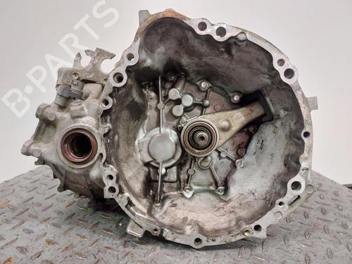 Gearbox TOYOTA COROLLA Liftback (_E10_) 1.3 XLI (EE101_, EE101R) | BP16335860M3