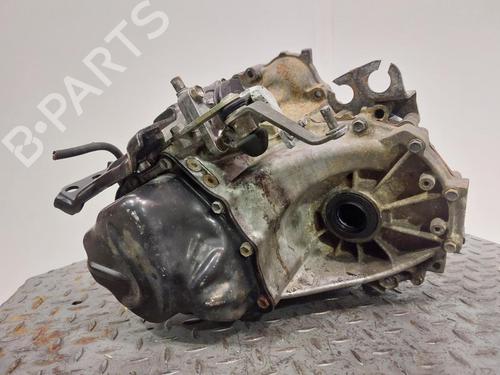 Gearbox TOYOTA COROLLA Liftback (_E10_) 1.3 XLI (EE101_, EE101R) | BP16335860M3