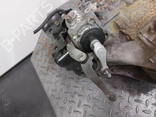 Gearbox TOYOTA COROLLA Liftback (_E10_) 1.3 XLI (EE101_, EE101R) | BP16335860M3