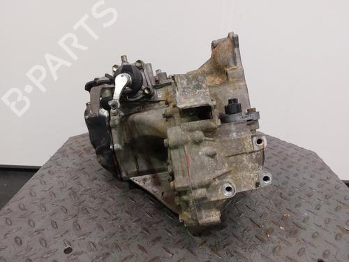 Gearbox TOYOTA COROLLA Liftback (_E10_) 1.3 XLI (EE101_, EE101R) | BP16335860M3