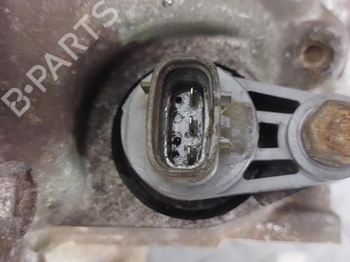 Gearbox TOYOTA COROLLA Liftback (_E10_) 1.3 XLI (EE101_, EE101R) | BP16335860M3