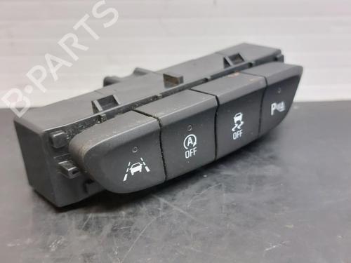 Switch OPEL ASTRA K (B16) 1.5 CRDI (68) 39028749