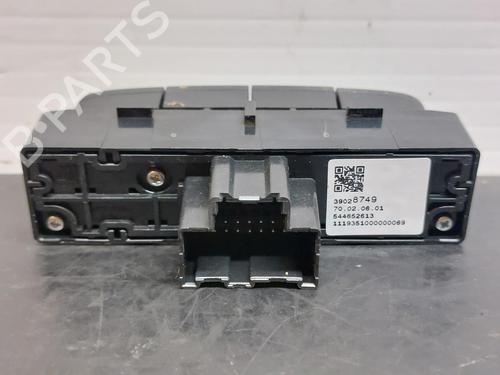Switch OPEL ASTRA K (B16) 1.5 CRDI (68) | BP16326883I30 