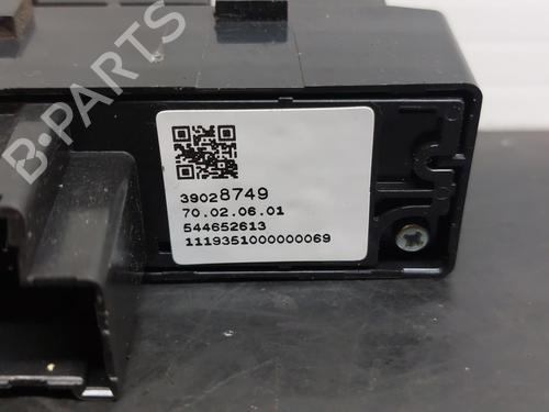 Switch OPEL ASTRA K (B16) 1.5 CRDI (68) | BP16326883I30 