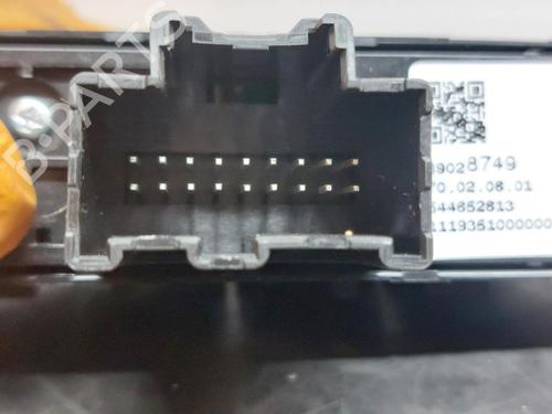 Switch OPEL ASTRA K (B16) 1.5 CRDI (68) | BP16326883I30 