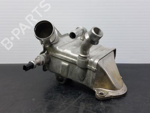 Used Egr OPEL ASTRA K (B16) 1.5 CRDI (68) (122 hp) 16338206
