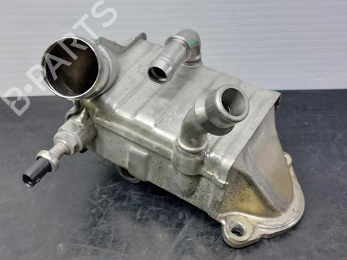 Egr OPEL ASTRA K (B16) 1.5 CRDI (68) | BP16338206M69 
