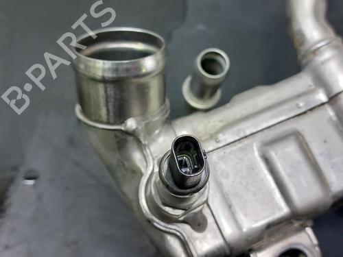 Egr OPEL ASTRA K (B16) 1.5 CRDI (68) | BP16338206M69 