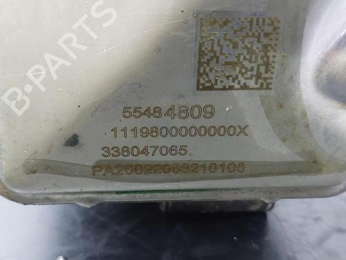 Egr OPEL ASTRA K (B16) 1.5 CRDI (68) | BP16338206M69 