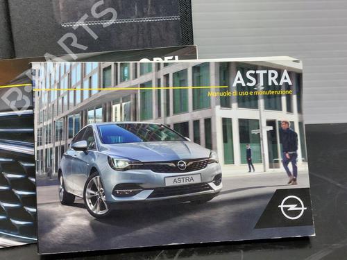 Other OPEL ASTRA K (B16) 1.5 CRDI (68) | BP16339567O1 