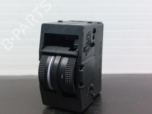 Hovedlysbryter SEAT IBIZA II (6K1) 1.0 i (50 hp) 16339575