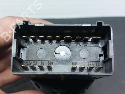 Headlight switch SEAT IBIZA II (6K1) 1.0 i | BP16339574I24 