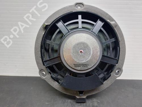 Speaker PEUGEOT 308 SW II (LC_, LJ_, LR_, LX_, L4_) 2.0 BlueHDi 150 | BP16346500E2 