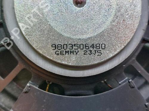 Speaker PEUGEOT 308 SW II (LC_, LJ_, LR_, LX_, L4_) 2.0 BlueHDi 150 | BP16346500E2 