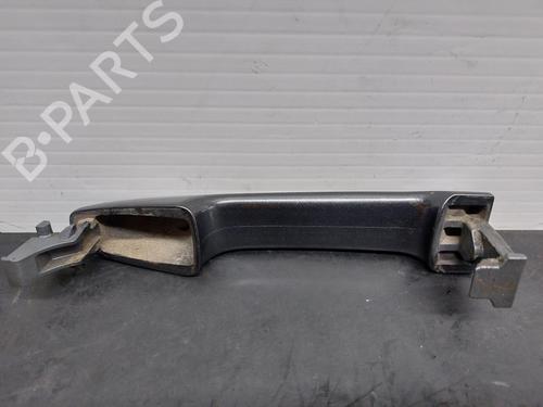 Front right exterior door handle TOYOTA VERSO (_R2_) 2.0 D-4D (AUR20_, AUR20R) | BP16357429C129 