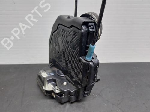 Rear right lock TOYOTA VERSO (_R2_) 2.0 D-4D (AUR20_, AUR20R) | BP16357431C99 