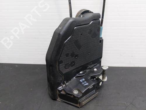 Rear right lock TOYOTA VERSO (_R2_) 2.0 D-4D (AUR20_, AUR20R) BP16357431C99