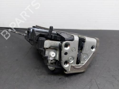 Rear right lock TOYOTA VERSO (_R2_) 2.0 D-4D (AUR20_, AUR20R) | BP16357431C99 