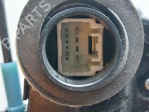 Rear right lock TOYOTA VERSO (_R2_) 2.0 D-4D (AUR20_, AUR20R) | BP16357431C99 