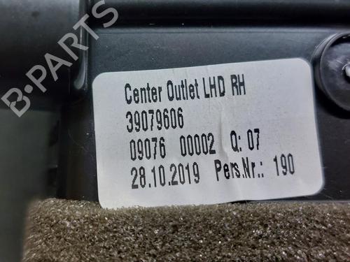 Air vent OPEL ASTRA K (B16) 1.5 CRDI (68) | BP16350579I21 