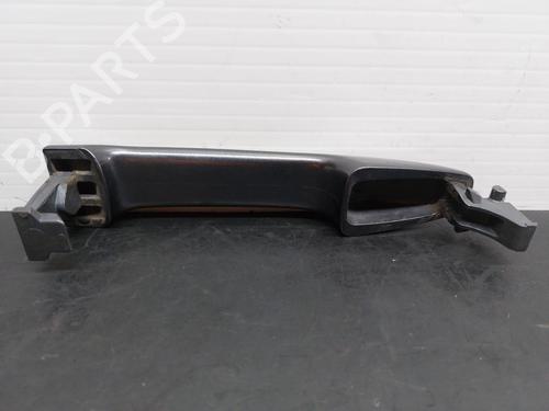 Rear right exterior door handle TOYOTA VERSO (_R2_) 2.0 D-4D (AUR20_, AUR20R) | BP16358103C130 