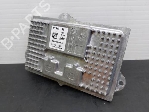 Used Lights ECU PEUGEOT 3008 II SUV (MC_, MR_, MJ_, M4_) 1.5 BlueHDi 130 (131 hp) 16366477