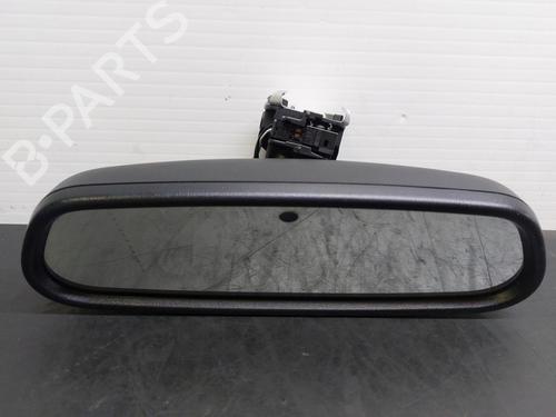 Rear mirror PEUGEOT 3008 II SUV (MC_, MR_, MJ_, M4_) 1.5 BlueHDi 130 | BP16366482I6 