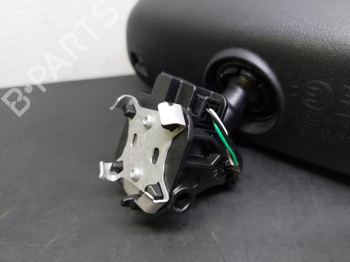 Rear mirror PEUGEOT 3008 II SUV (MC_, MR_, MJ_, M4_) 1.5 BlueHDi 130 | BP16366482I6 