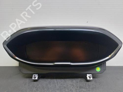 Used Instrument cluster Instrument cluster 16366483 16366483