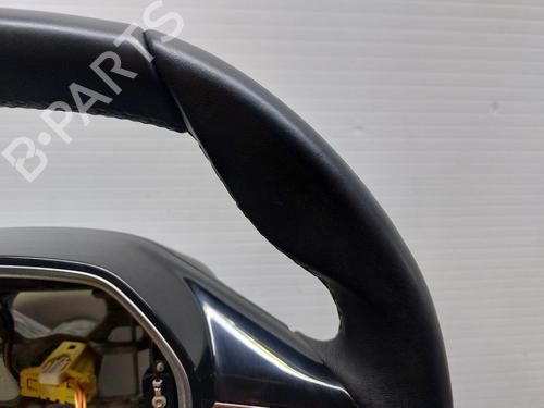 Steering wheel PEUGEOT 3008 II SUV (MC_, MR_, MJ_, M4_) 1.5 BlueHDi 130 | BP16366484C49 
