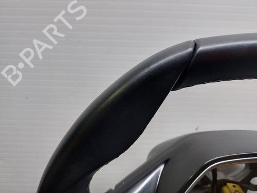 Steering wheel PEUGEOT 3008 II SUV (MC_, MR_, MJ_, M4_) 1.5 BlueHDi 130 | BP16366484C49 