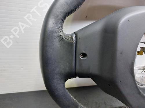 Steering wheel PEUGEOT 3008 II SUV (MC_, MR_, MJ_, M4_) 1.5 BlueHDi 130 | BP16366484C49 