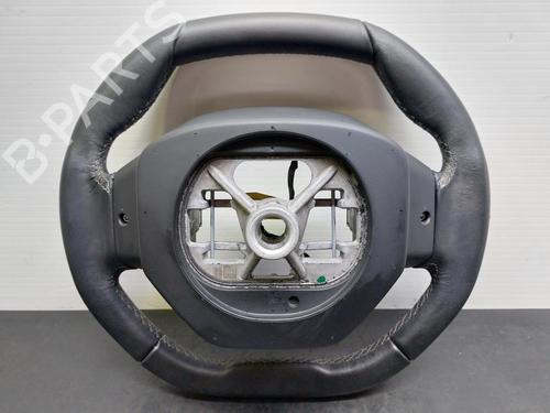 Steering wheel PEUGEOT 3008 II SUV (MC_, MR_, MJ_, M4_) 1.5 BlueHDi 130 | BP16366484C49 