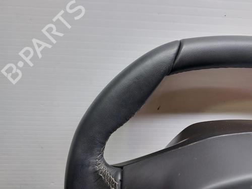 Steering wheel PEUGEOT 3008 II SUV (MC_, MR_, MJ_, M4_) 1.5 BlueHDi 130 | BP16366484C49 