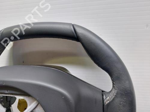 Steering wheel PEUGEOT 3008 II SUV (MC_, MR_, MJ_, M4_) 1.5 BlueHDi 130 | BP16366484C49 