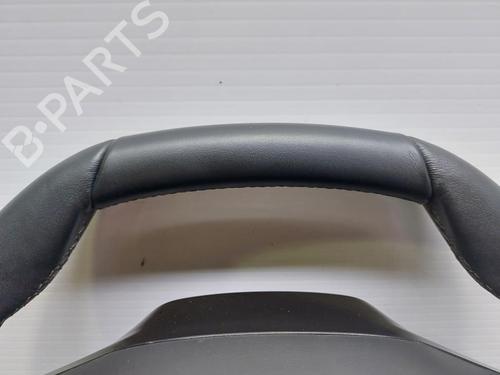 Steering wheel PEUGEOT 3008 II SUV (MC_, MR_, MJ_, M4_) 1.5 BlueHDi 130 | BP16366484C49 