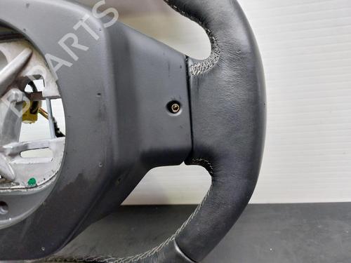 Steering wheel PEUGEOT 3008 II SUV (MC_, MR_, MJ_, M4_) 1.5 BlueHDi 130 | BP16366484C49 