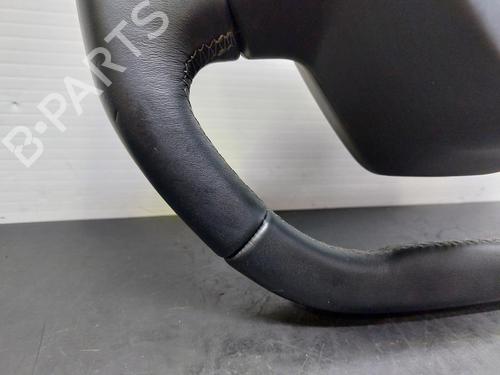 Steering wheel PEUGEOT 3008 II SUV (MC_, MR_, MJ_, M4_) 1.5 BlueHDi 130 | BP16366484C49 