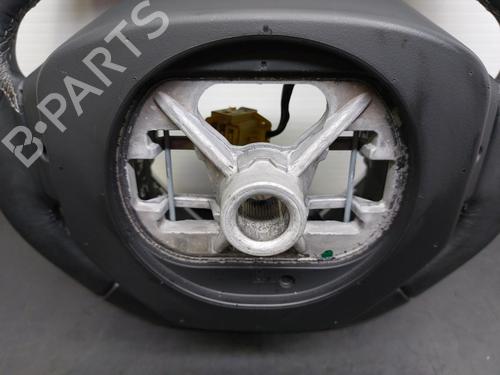Steering wheel PEUGEOT 3008 II SUV (MC_, MR_, MJ_, M4_) 1.5 BlueHDi 130 | BP16366484C49 