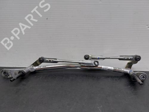 Ander PEUGEOT 3008 II SUV (MC_, MR_, MJ_, M4_) 1.5 BlueHDi 130 (131 hp) 16366485