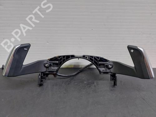 Used Steering wheel controls PEUGEOT 3008 II SUV (MC_, MR_, MJ_, M4_) 1.5 BlueHDi 130 (131 hp) 16367501