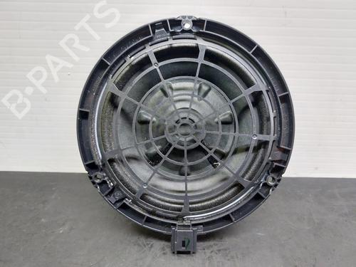 Luidspreker PEUGEOT 3008 II SUV (MC_, MR_, MJ_, M4_) 1.5 BlueHDi 130 (131 hp) 16396408