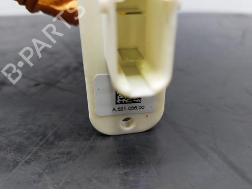 Heater resistor PEUGEOT 3008 II SUV (MC_, MR_, MJ_, M4_) 1.5 BlueHDi 130 | BP16406947M108